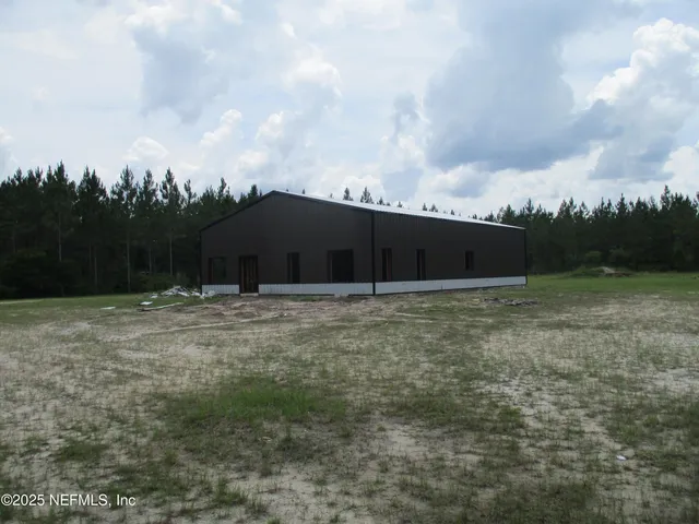$2,750,000 | 1845 Kinard Road, Bryceville, FL 32009