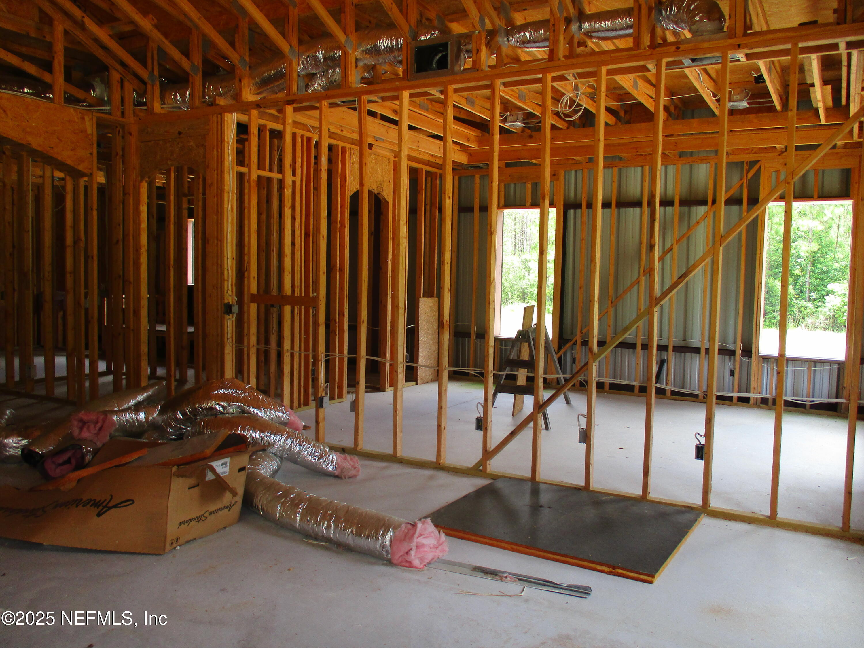 1845 Kinard Road Bryceville, FL 32009 - Photo 79 of 86 Interior Barndo