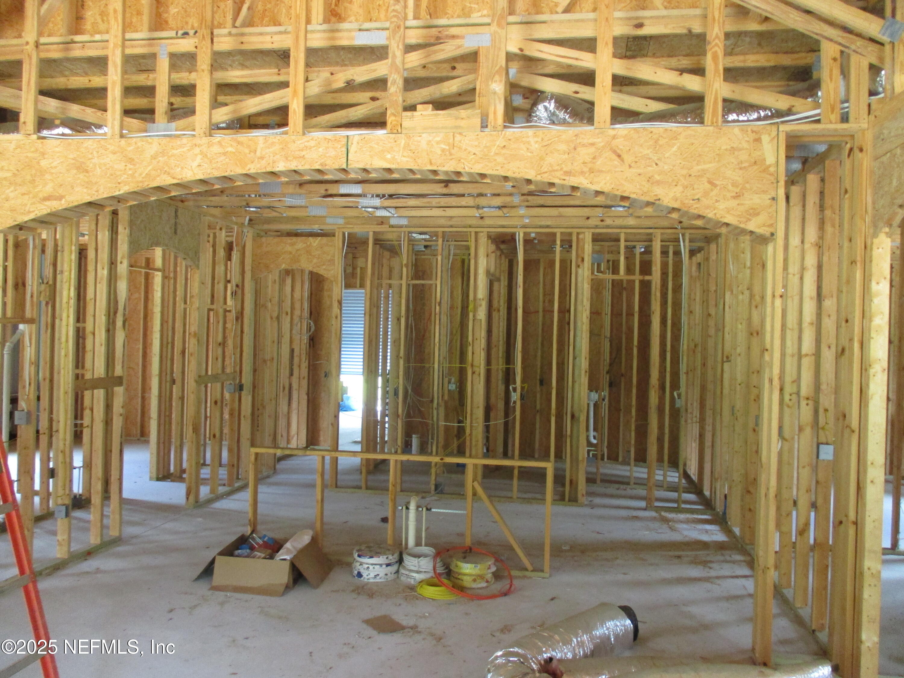 1845 Kinard Road Bryceville, FL 32009 - Photo 80 of 86 Interior Barndo