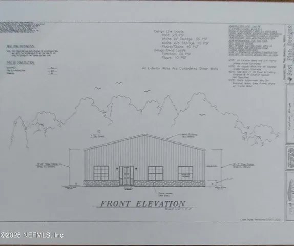 $2,750,000 | 1845 Kinard Road, Bryceville, FL 32009