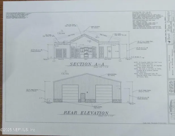 $2,750,000 | 1845 Kinard Road, Bryceville, FL 32009