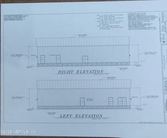 $2,750,000 | 1845 Kinard Road, Bryceville, FL 32009
