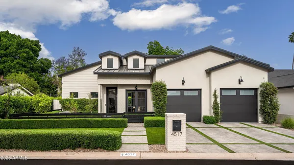$2,599,000 | 4517 North 39th Street, Phoenix, AZ 85018