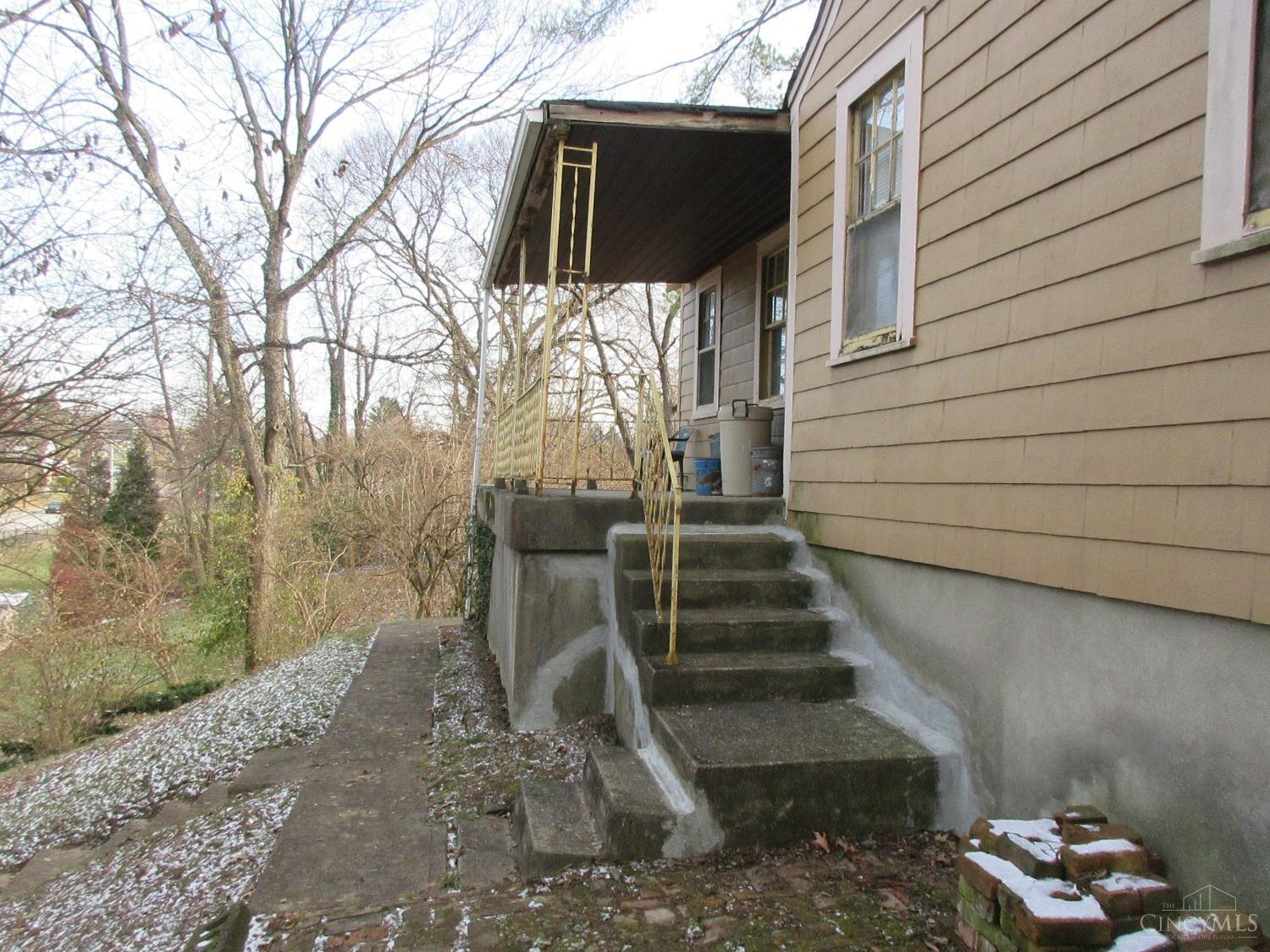 5097 Rapid Run Road Cincinnati, OH 45238 - Photo 45 of 74