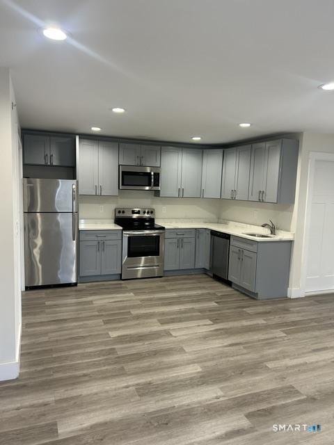 11 Church Hill Road, Unit 2 Newtown, CT 06470 - Photo 6 of 10