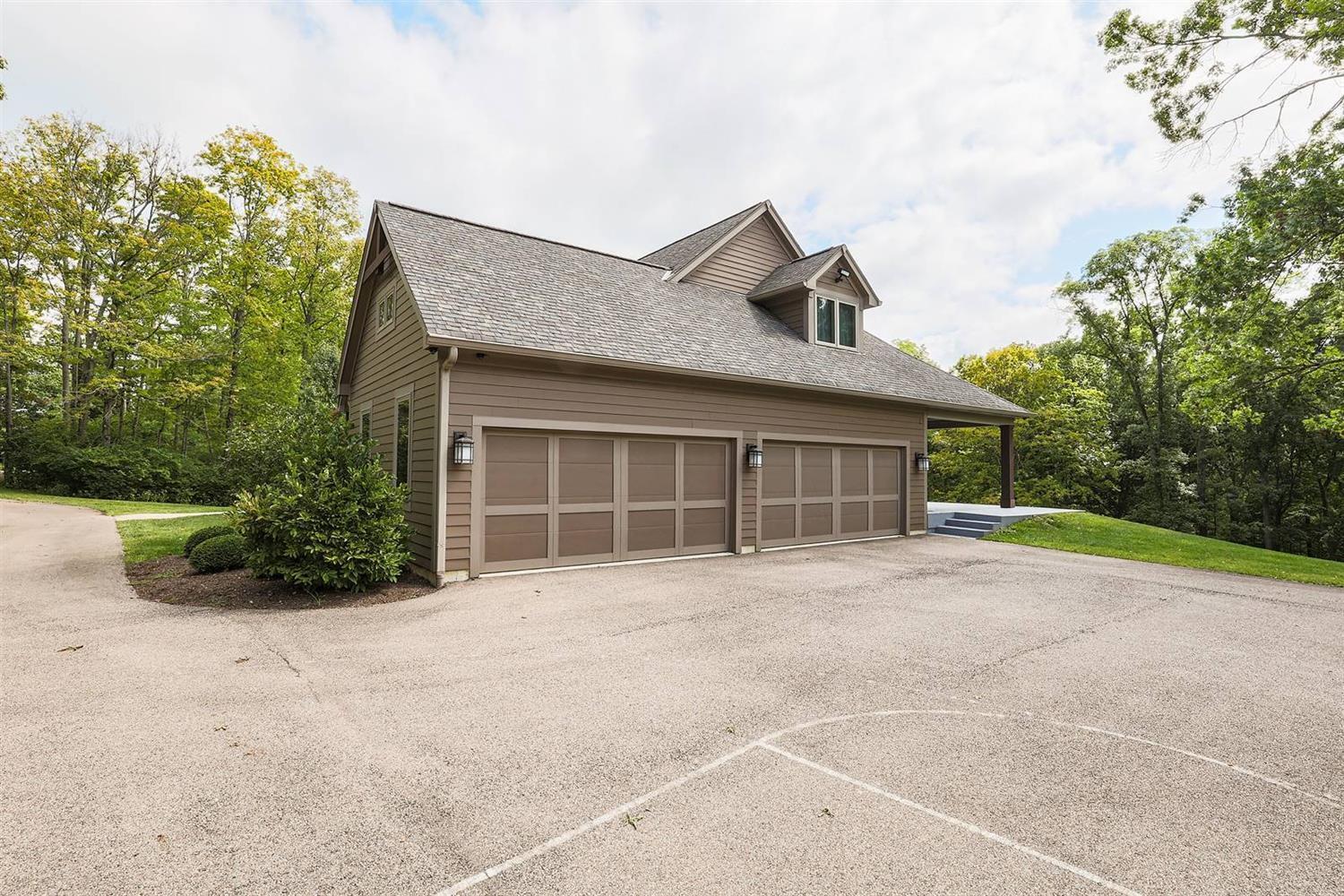 6225 Hawk Ridge Lane Cincinnati, OH 45243 - Photo 37 of 47