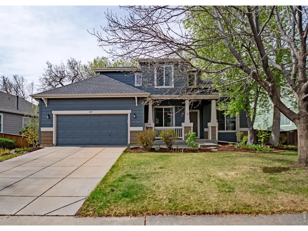 $720,000 | 615 Americana Road, Longmont, CO 80504