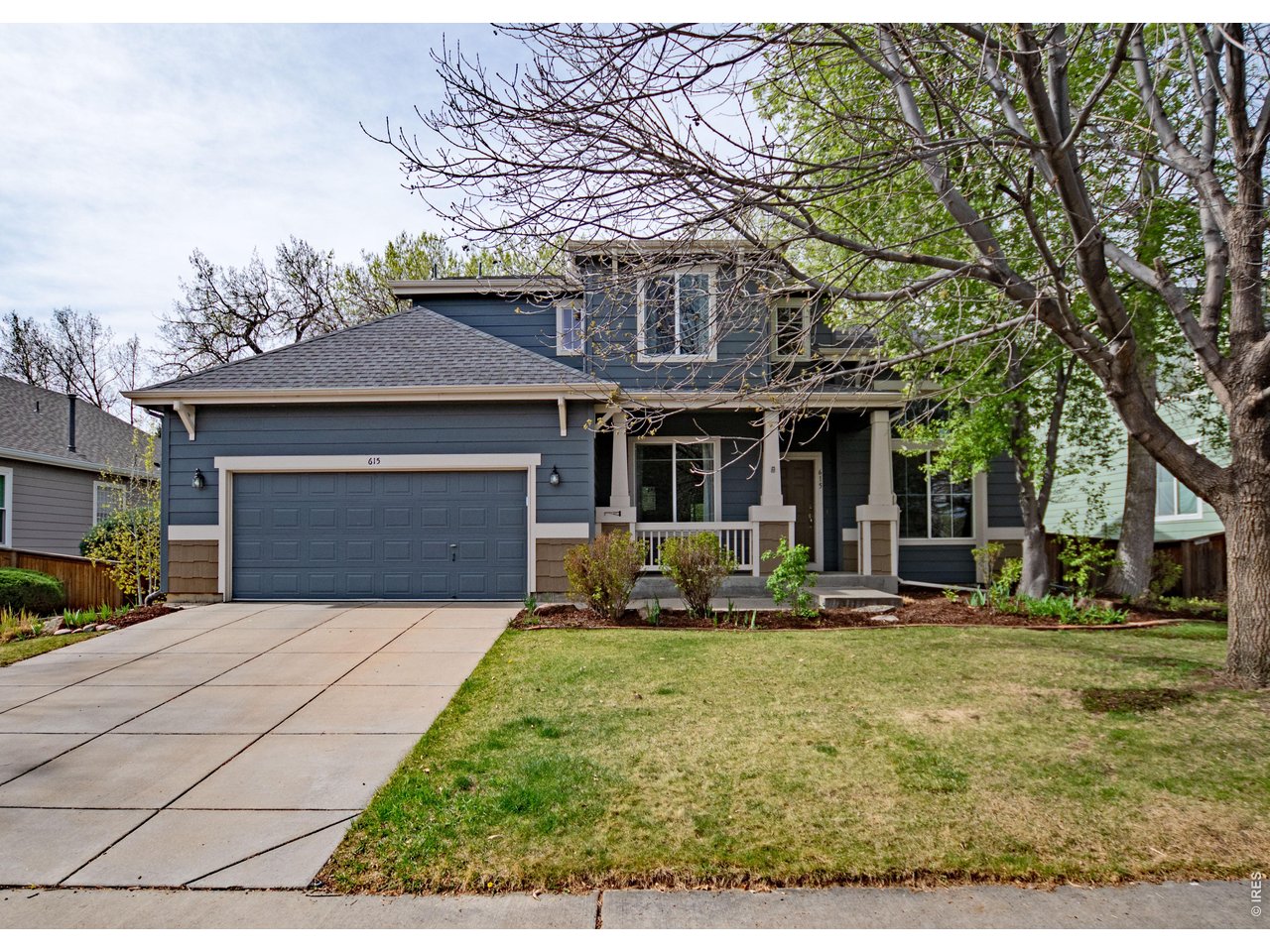 Welcome to 615 Americana Rd.