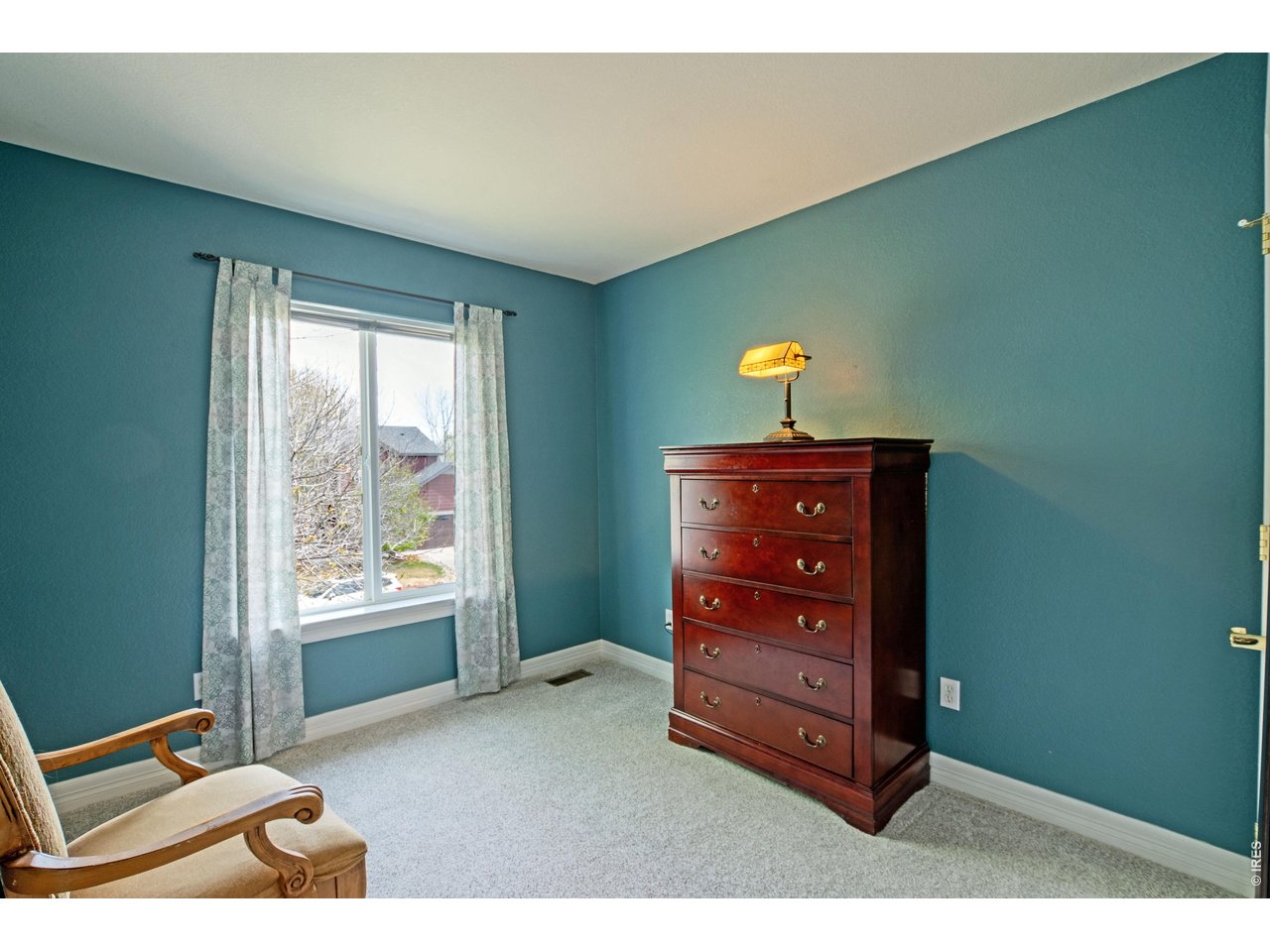 615 Americana Road Longmont, CO 80504 - Photo 30 of 47 Bedroom 4 upstairs