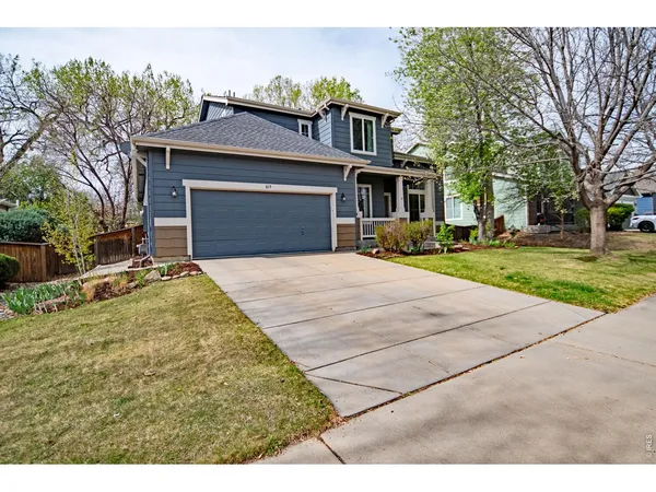 $720,000 | 615 Americana Road, Longmont, CO 80504