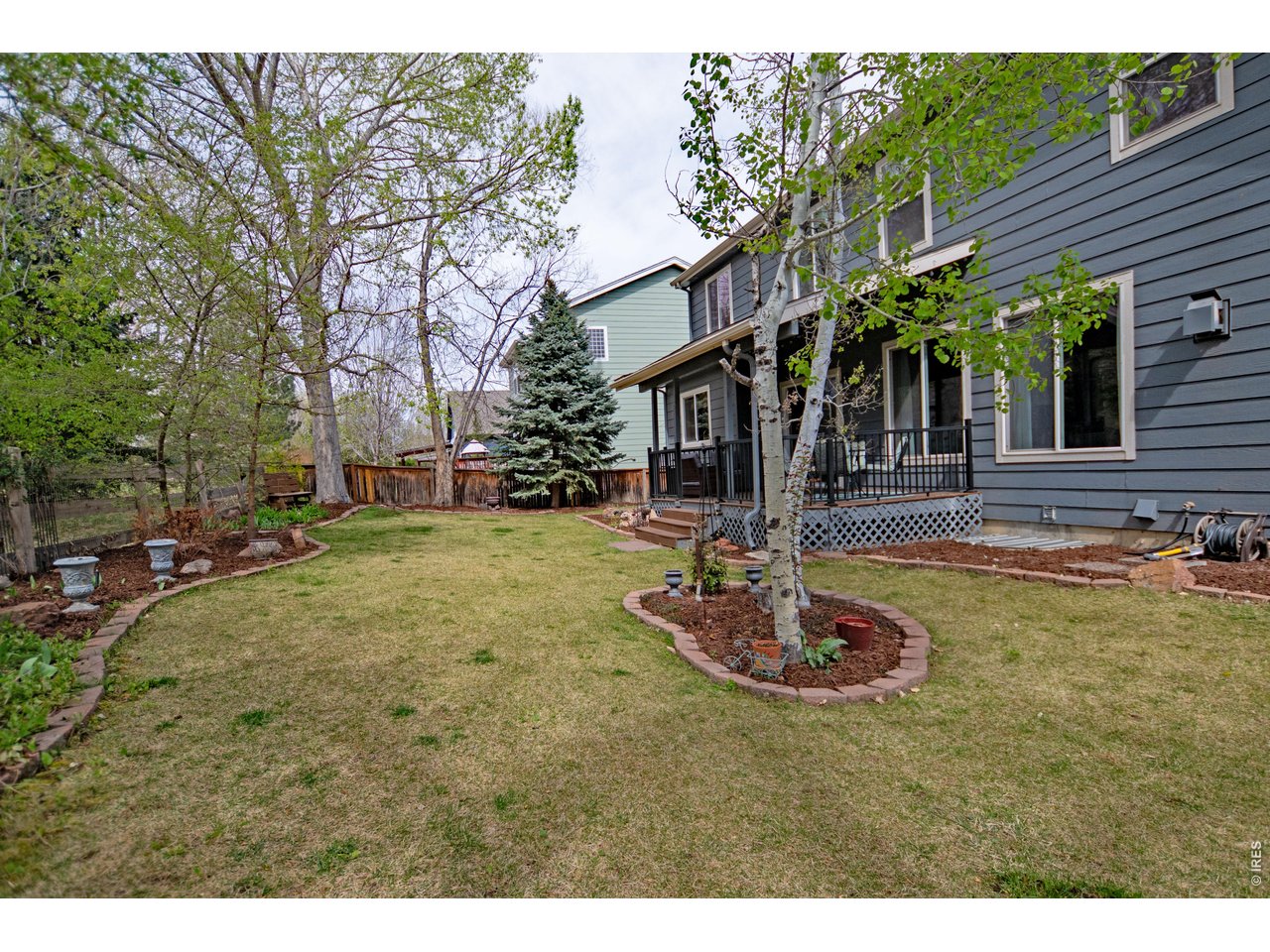 615 Americana Road Longmont, CO 80504 - Photo 43 of 47 Yard view