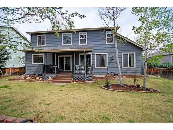 $720,000 | 615 Americana Road, Longmont, CO 80504