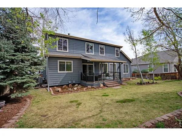 $720,000 | 615 Americana Road, Longmont, CO 80504