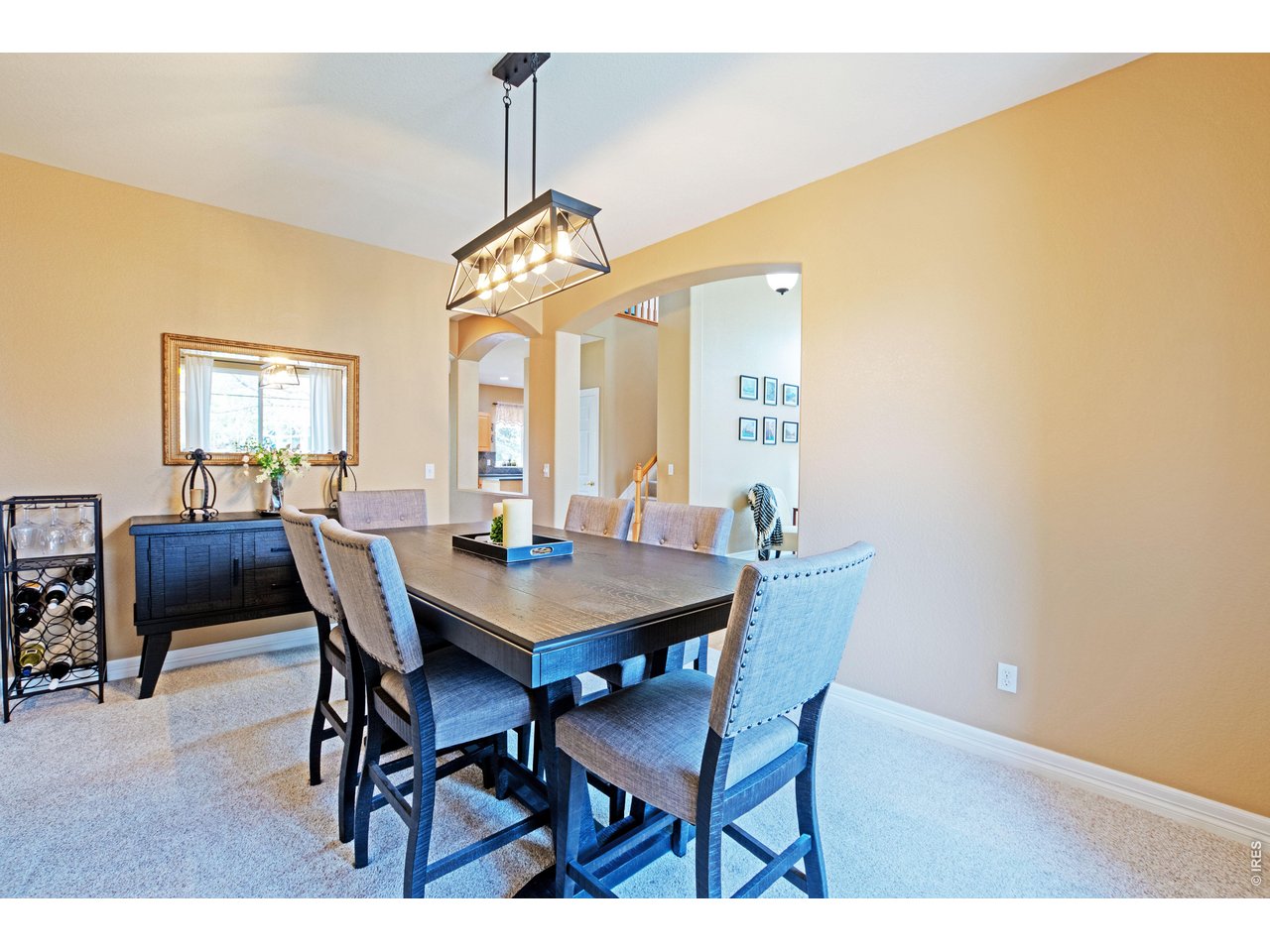 615 Americana Road Longmont, CO 80504 - Photo 9 of 47 Dining room