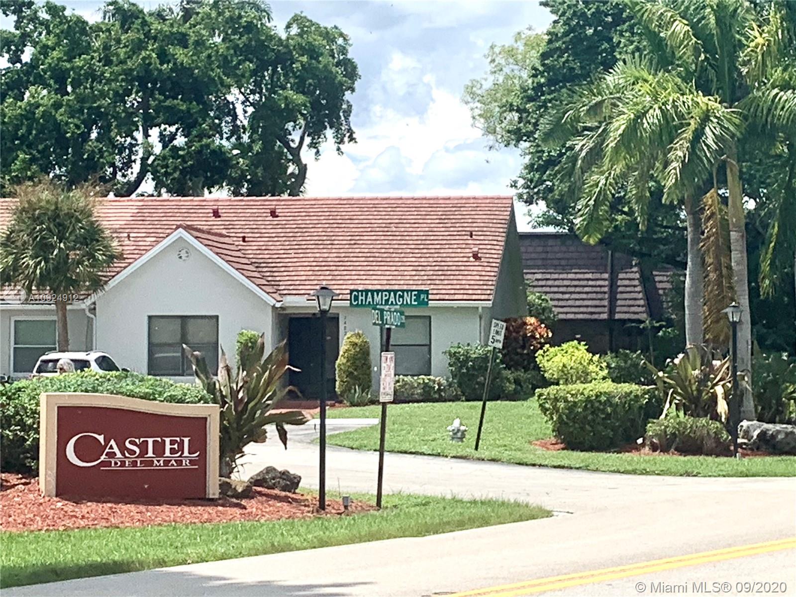 7482 Champagne Place Boca Raton, FL 33433 - Photo 1 of 15