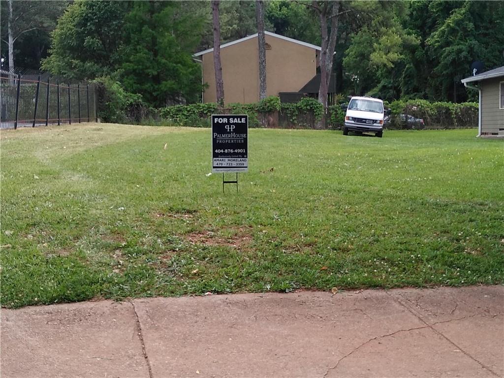 1734 Campbellton Road Southwest Atlanta, GA 30311 - Photo 1 of 1 Gallery Image 1