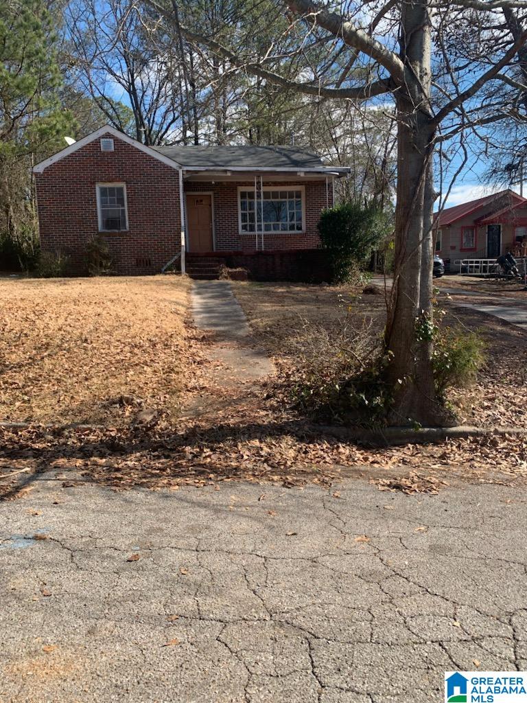 1905 Legrande Avenue Anniston, AL 36207 - Photo 1 of 1