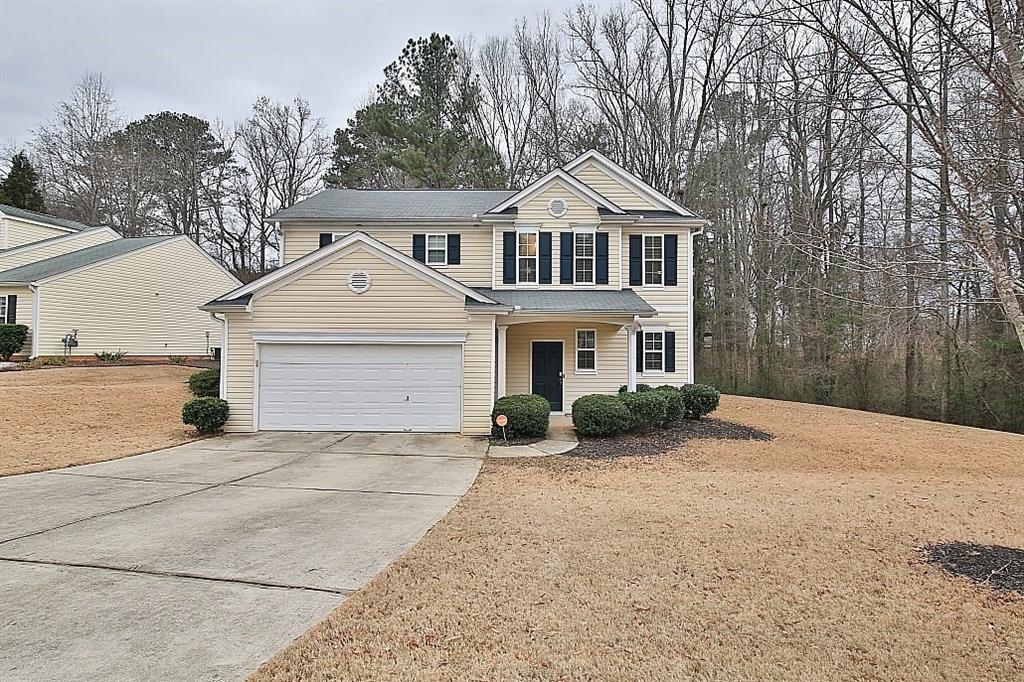 207 Red Maple Way Dallas, GA 30157 - Photo 1 of 1 Gallery Image 1