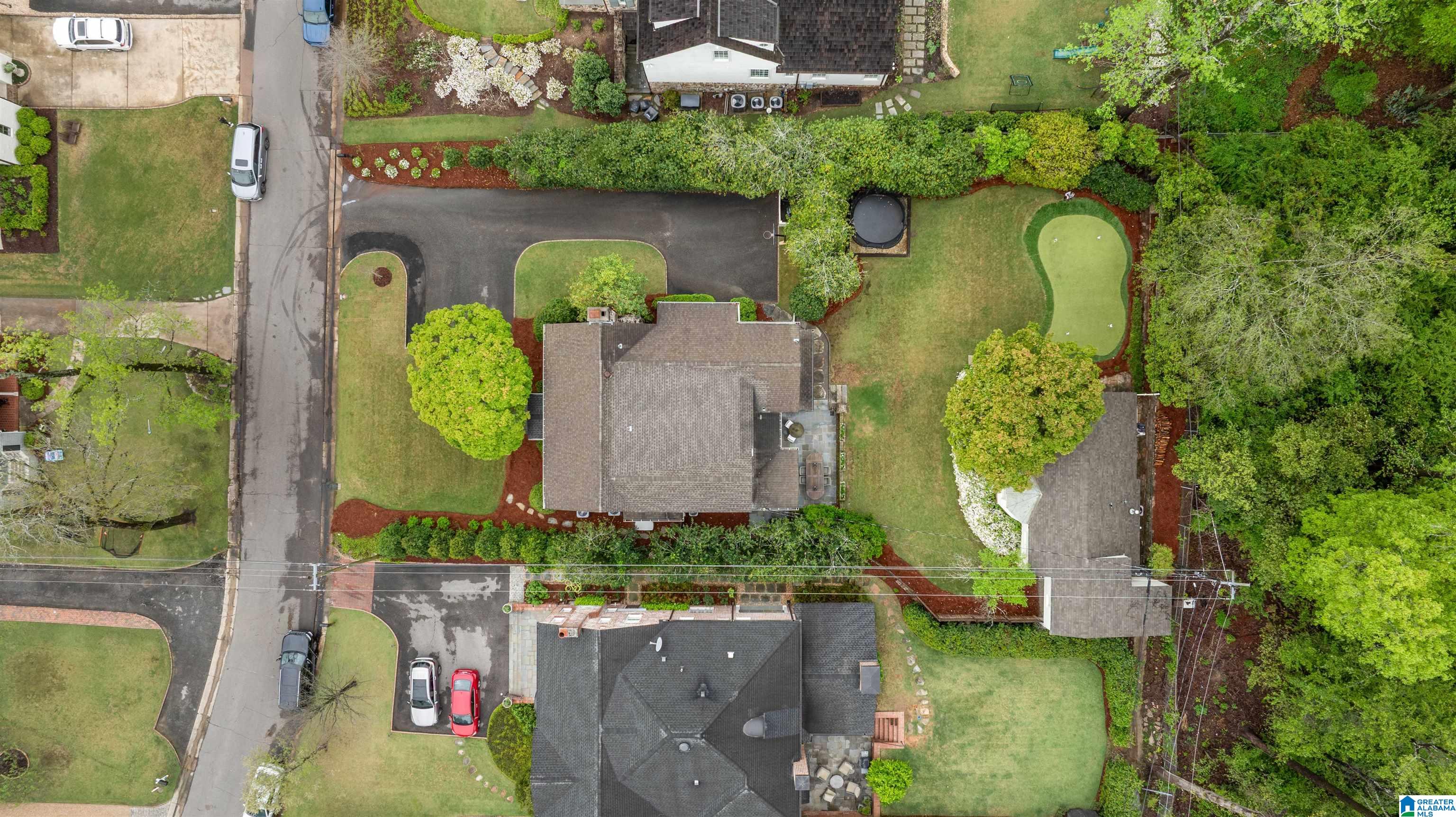 8 Clarendon Road Birmingham, AL 35213 - Photo 69 of 69