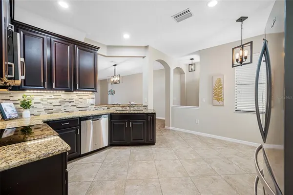 $465,000 | 2527 Silverback Court, Palm Harbor, FL 34684