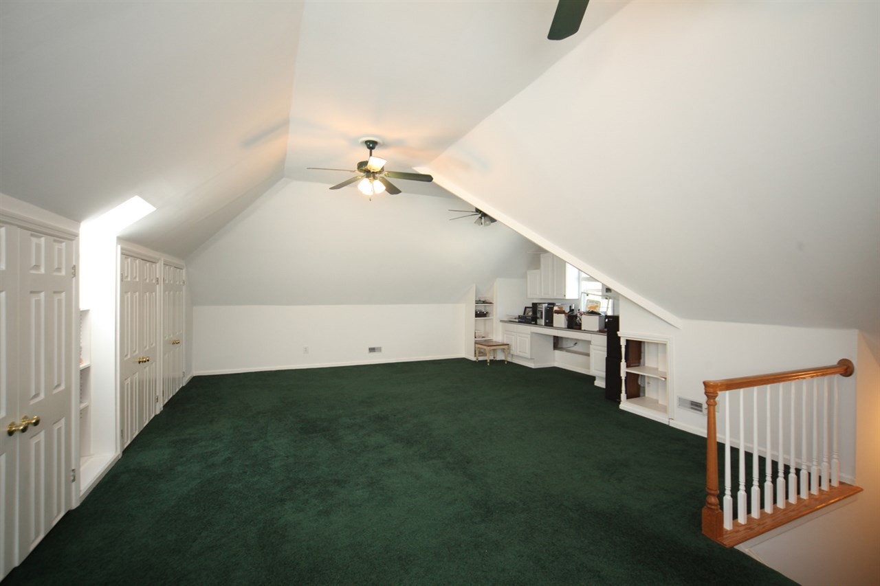 7712 Wilderness Road Raleigh, NC 27613 - Photo 20 of 25 3rd Floor