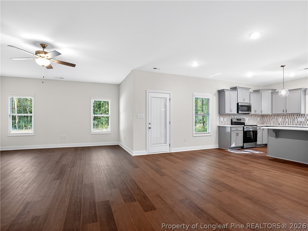 4918 Philippi Church Road Raeford, NC 28376 - Photo 6 of 50