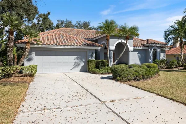 $699,000 | 4565 Deer Creek Boulevard, Sarasota, FL 34238