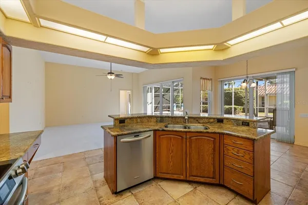 $699,000 | 4565 Deer Creek Boulevard, Sarasota, FL 34238