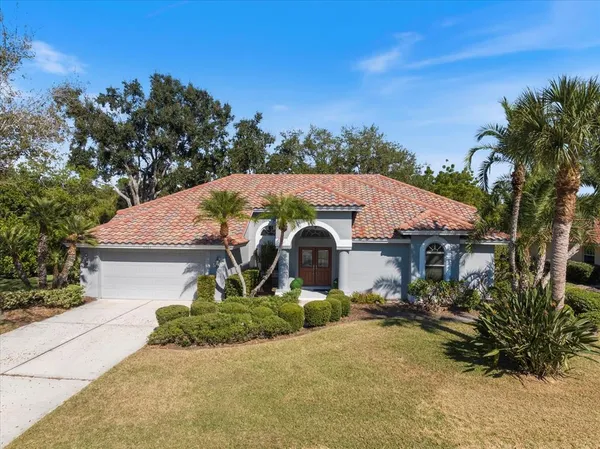 $699,000 | 4565 Deer Creek Boulevard, Sarasota, FL 34238
