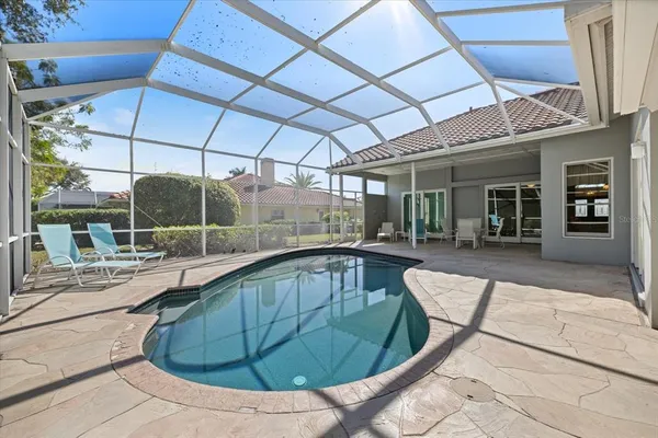 $699,000 | 4565 Deer Creek Boulevard, Sarasota, FL 34238