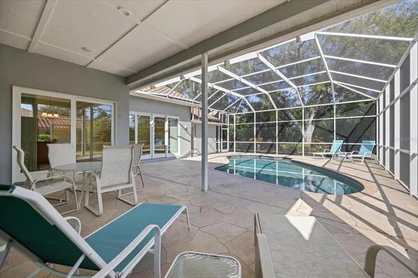 $699,000 | 4565 Deer Creek Boulevard, Sarasota, FL 34238