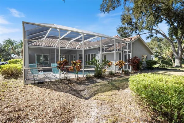 $699,000 | 4565 Deer Creek Boulevard, Sarasota, FL 34238