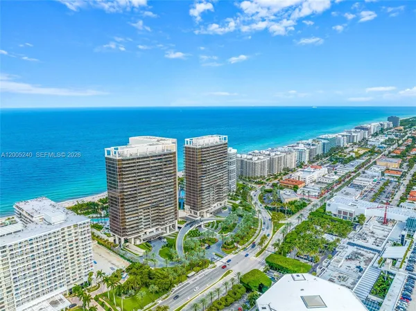 $25,000 | 9701 Collins Avenue, Unit 805S, Bal Harbour, FL 33154