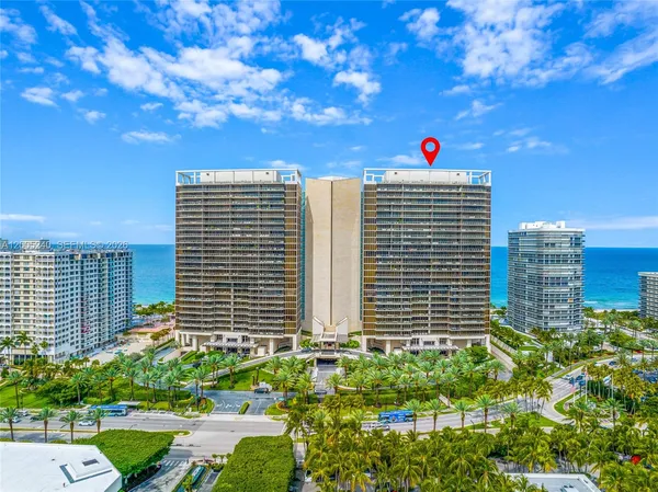 $25,000 | 9701 Collins Avenue, Unit 805S, Bal Harbour, FL 33154