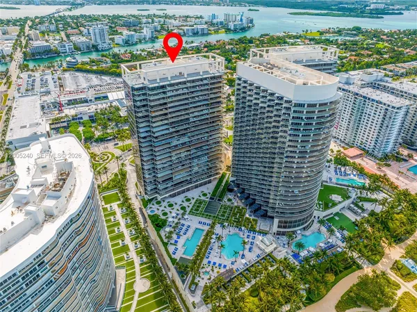 $25,000 | 9701 Collins Avenue, Unit 805S, Bal Harbour, FL 33154