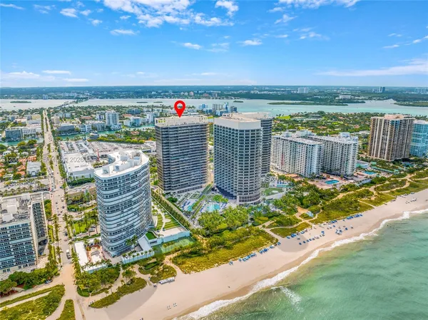 $25,000 | 9701 Collins Avenue, Unit 805S, Bal Harbour, FL 33154