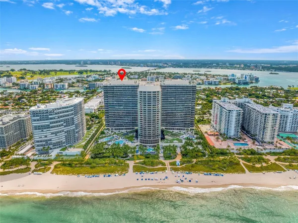 $25,000 | 9701 Collins Avenue, Unit 805S, Bal Harbour, FL 33154