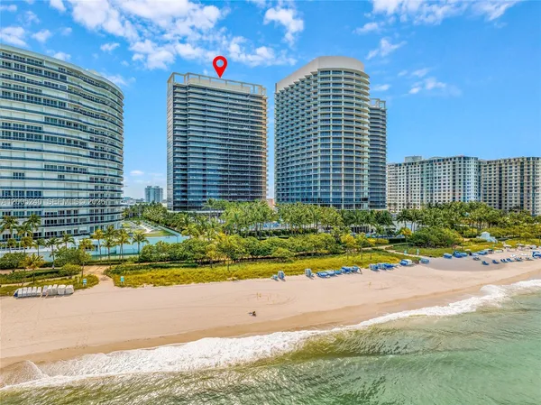 $25,000 | 9701 Collins Avenue, Unit 805S, Bal Harbour, FL 33154