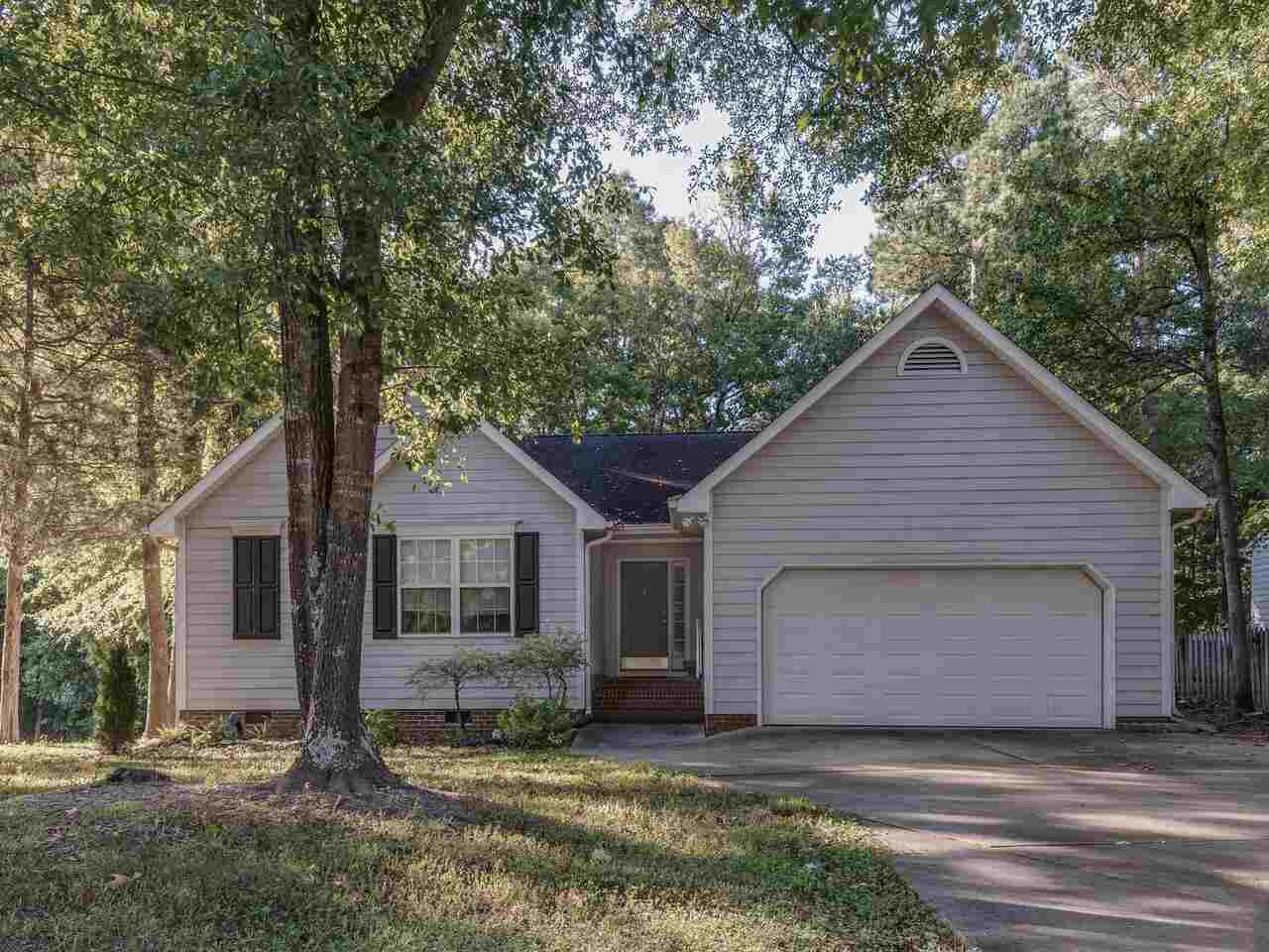 604 Forge Road Durham, NC 27713 - Photo 1 of 30 Photo 1
