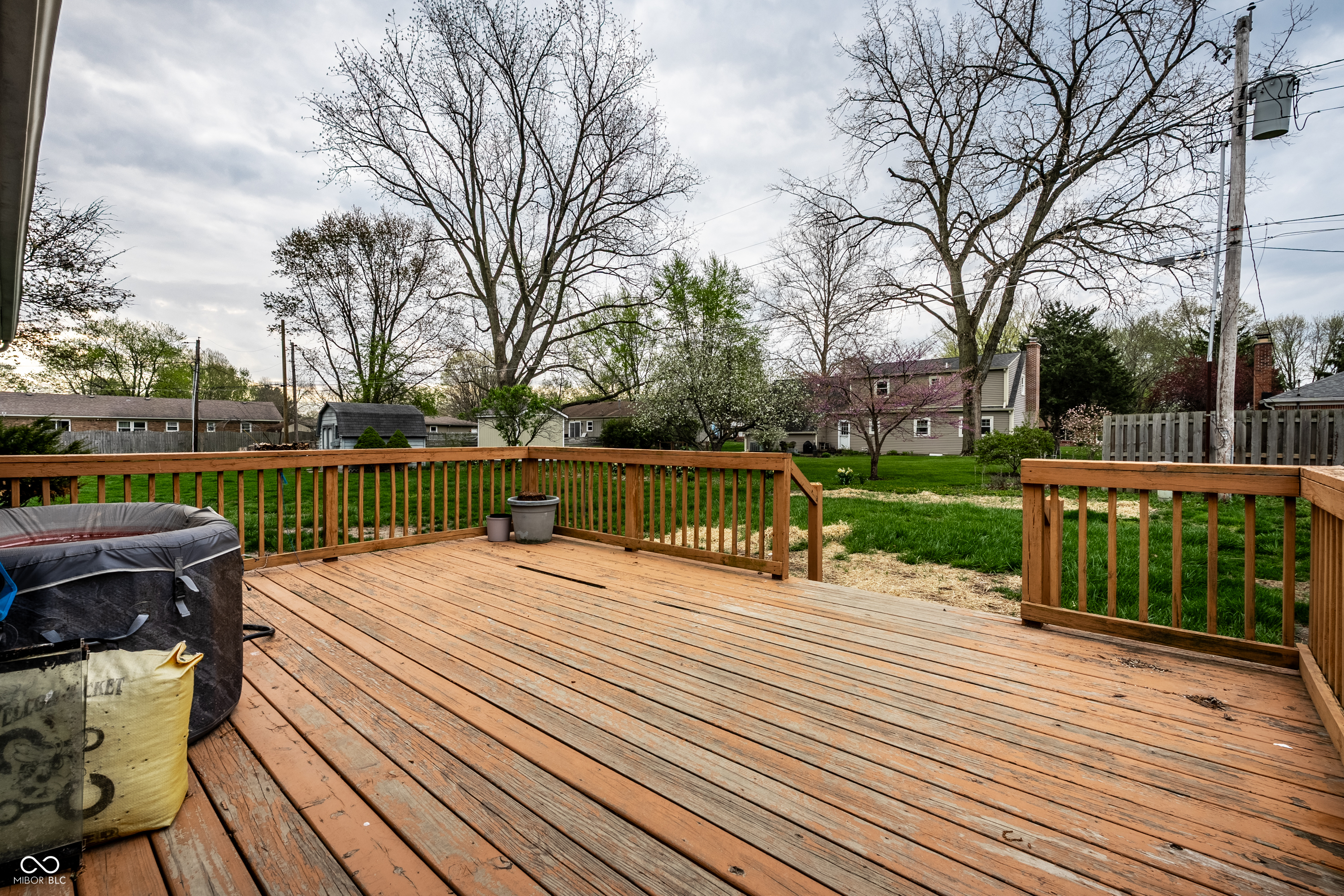 8425 Carthay Circle Fishers, IN 46038 - Photo 27 of 36