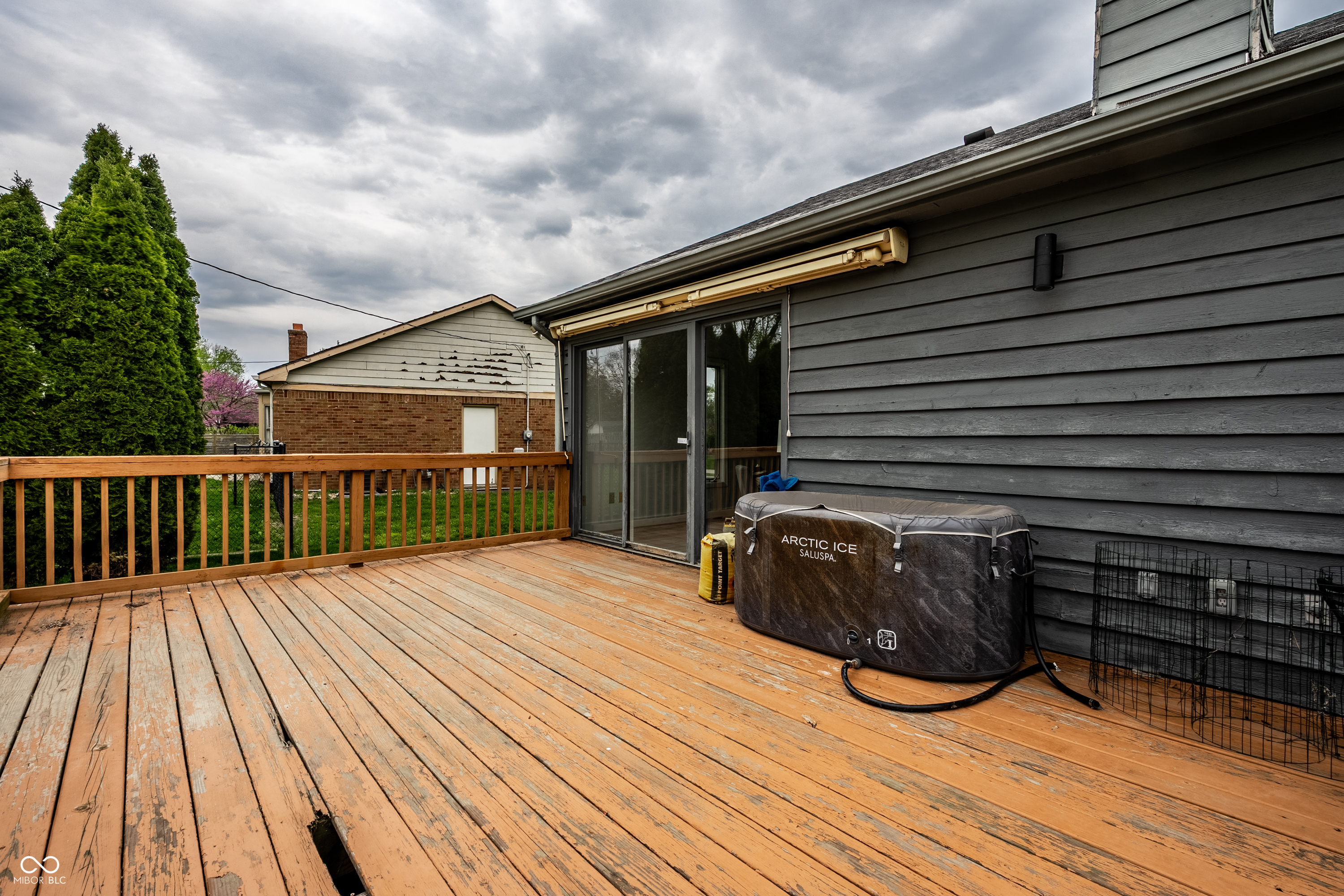 8425 Carthay Circle Fishers, IN 46038 - Photo 28 of 36