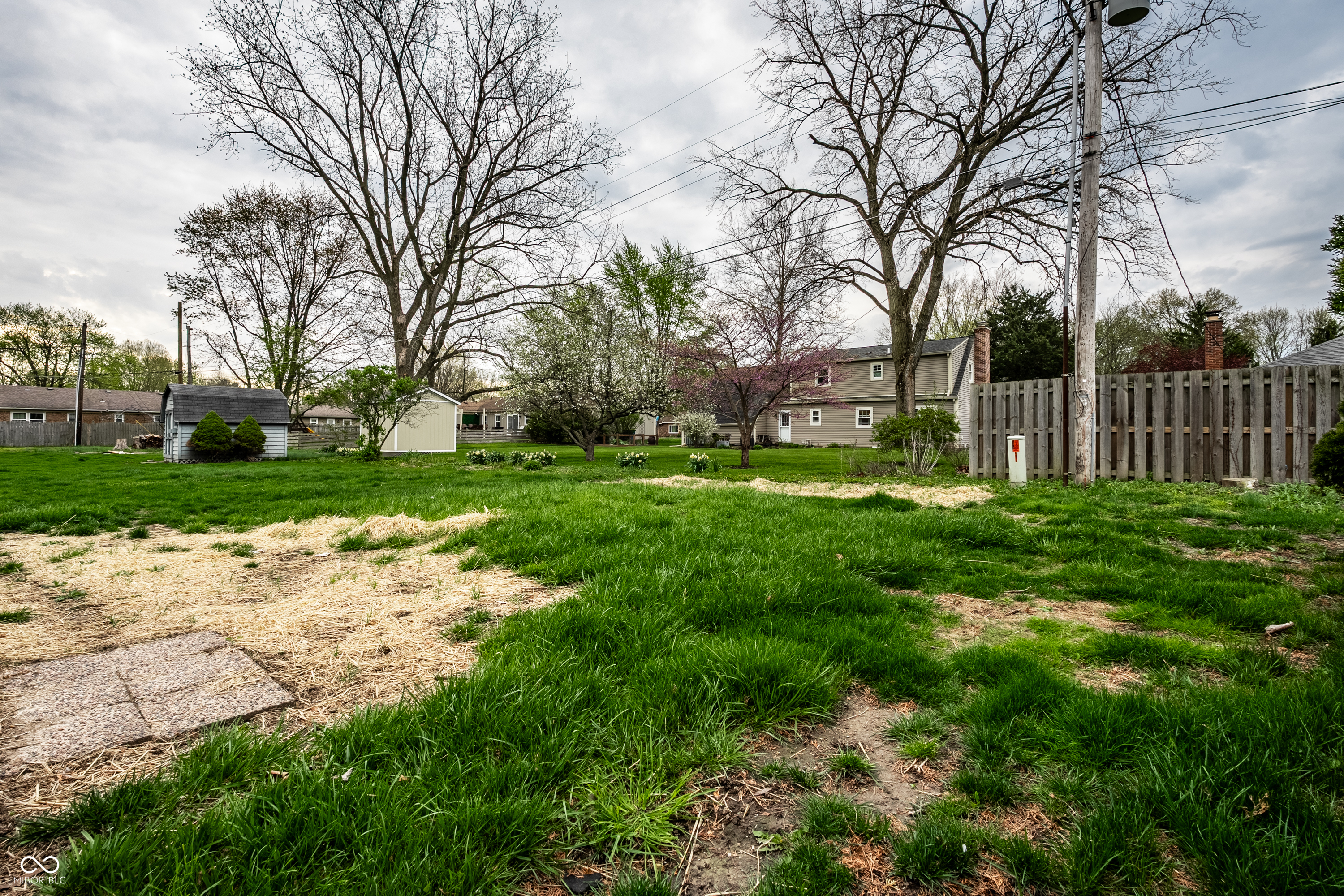 8425 Carthay Circle Fishers, IN 46038 - Photo 29 of 36