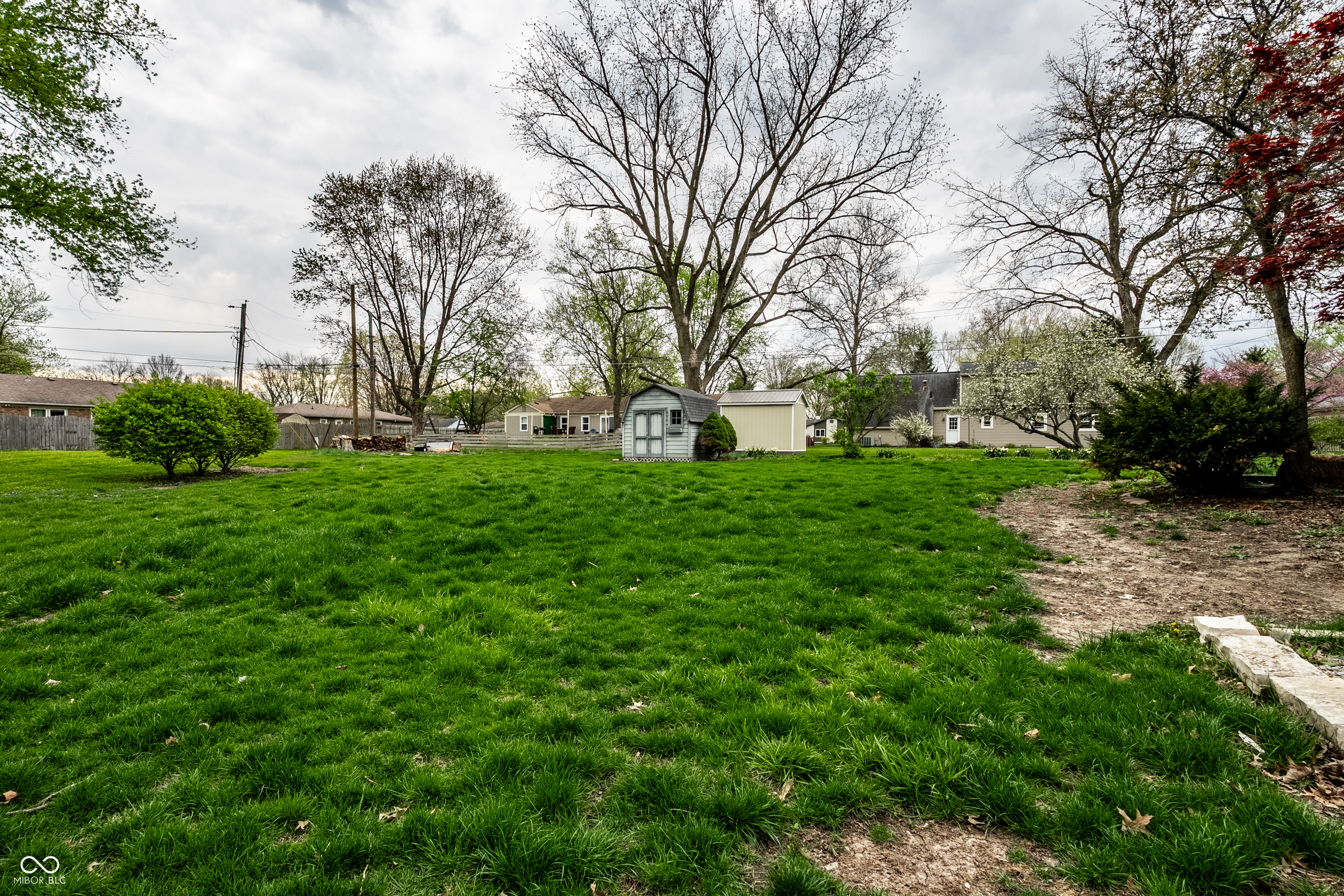 8425 Carthay Circle Fishers, IN 46038 - Photo 30 of 36