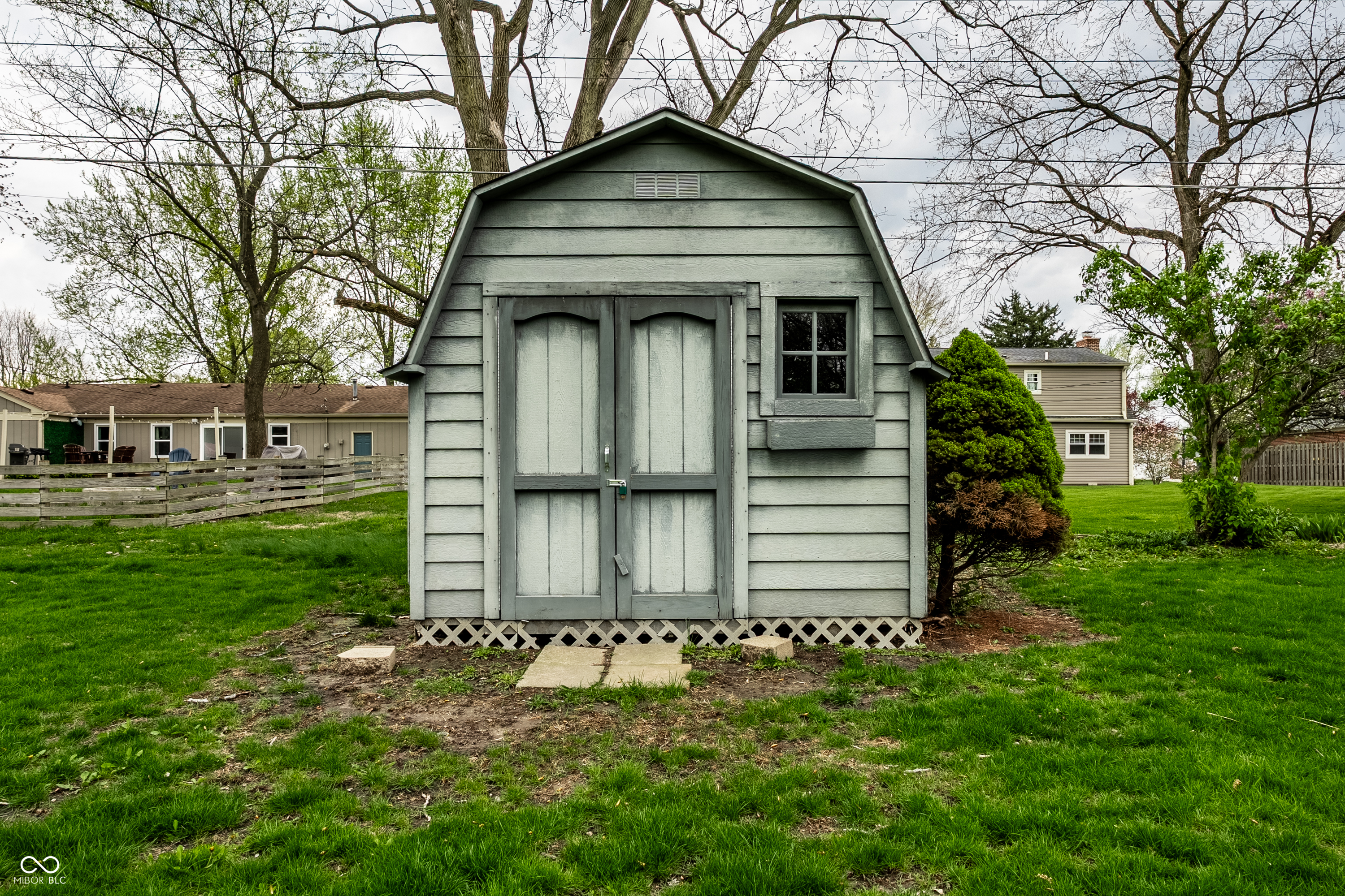 8425 Carthay Circle Fishers, IN 46038 - Photo 31 of 36