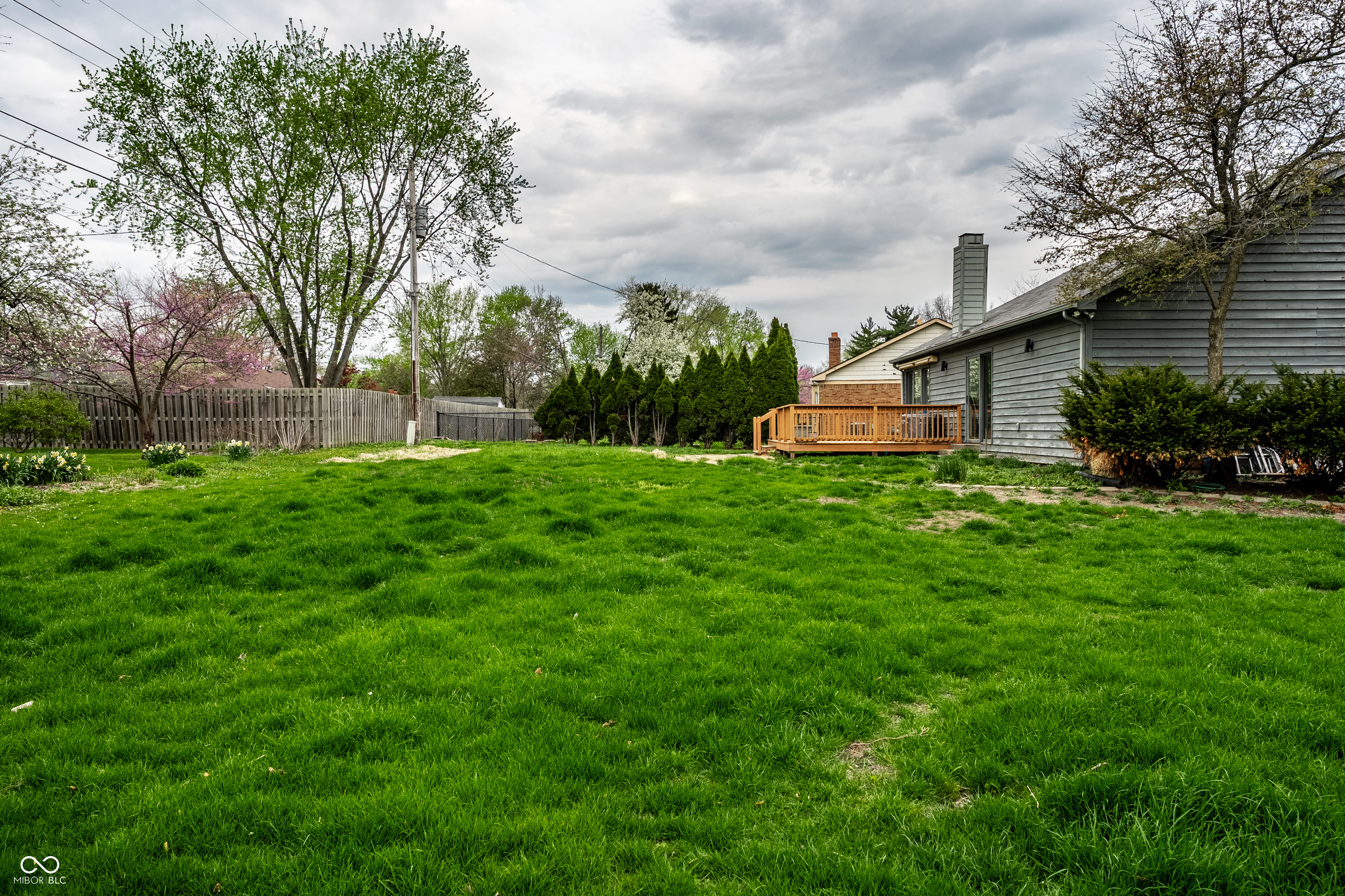 8425 Carthay Circle Fishers, IN 46038 - Photo 33 of 36