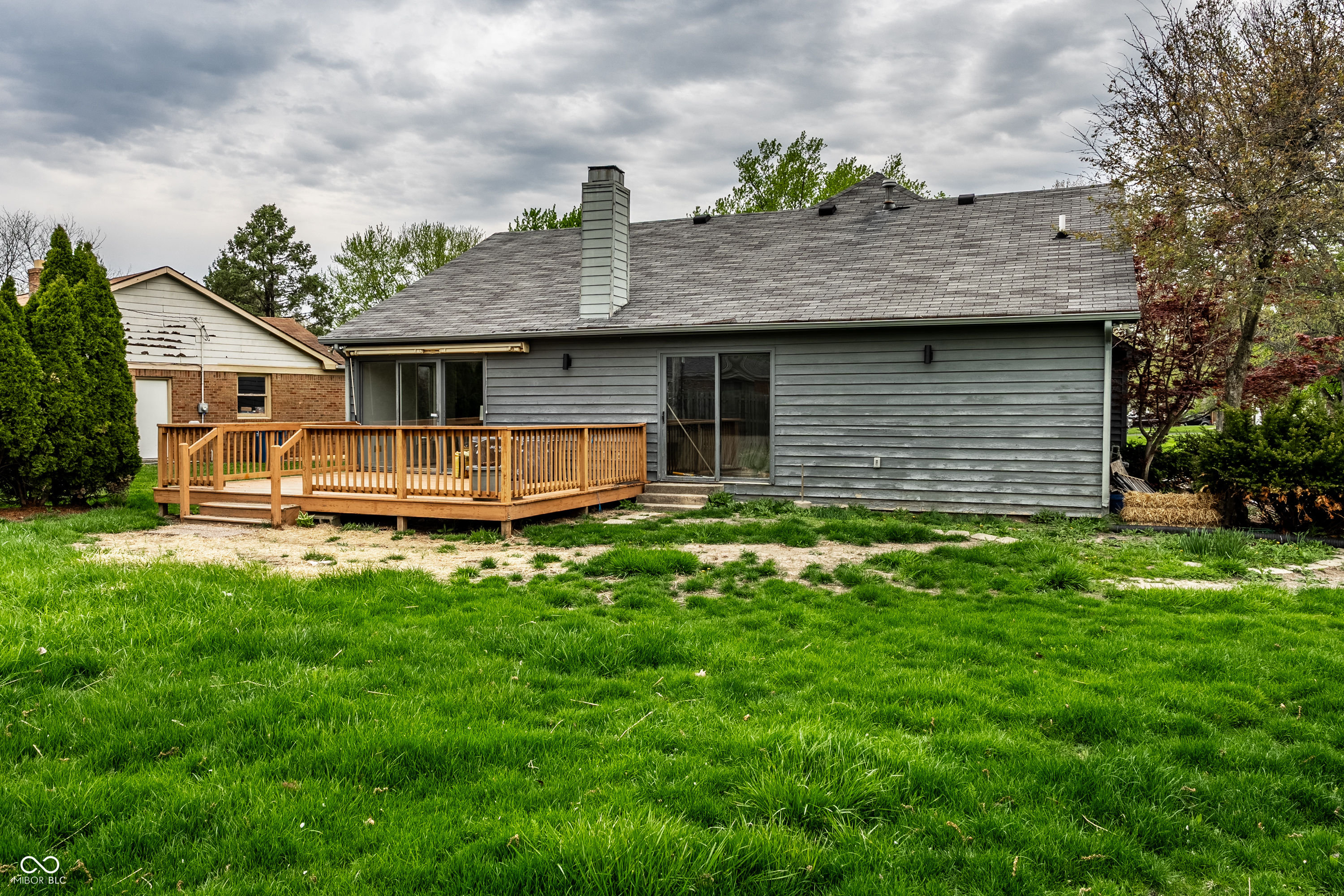 8425 Carthay Circle Fishers, IN 46038 - Photo 34 of 36