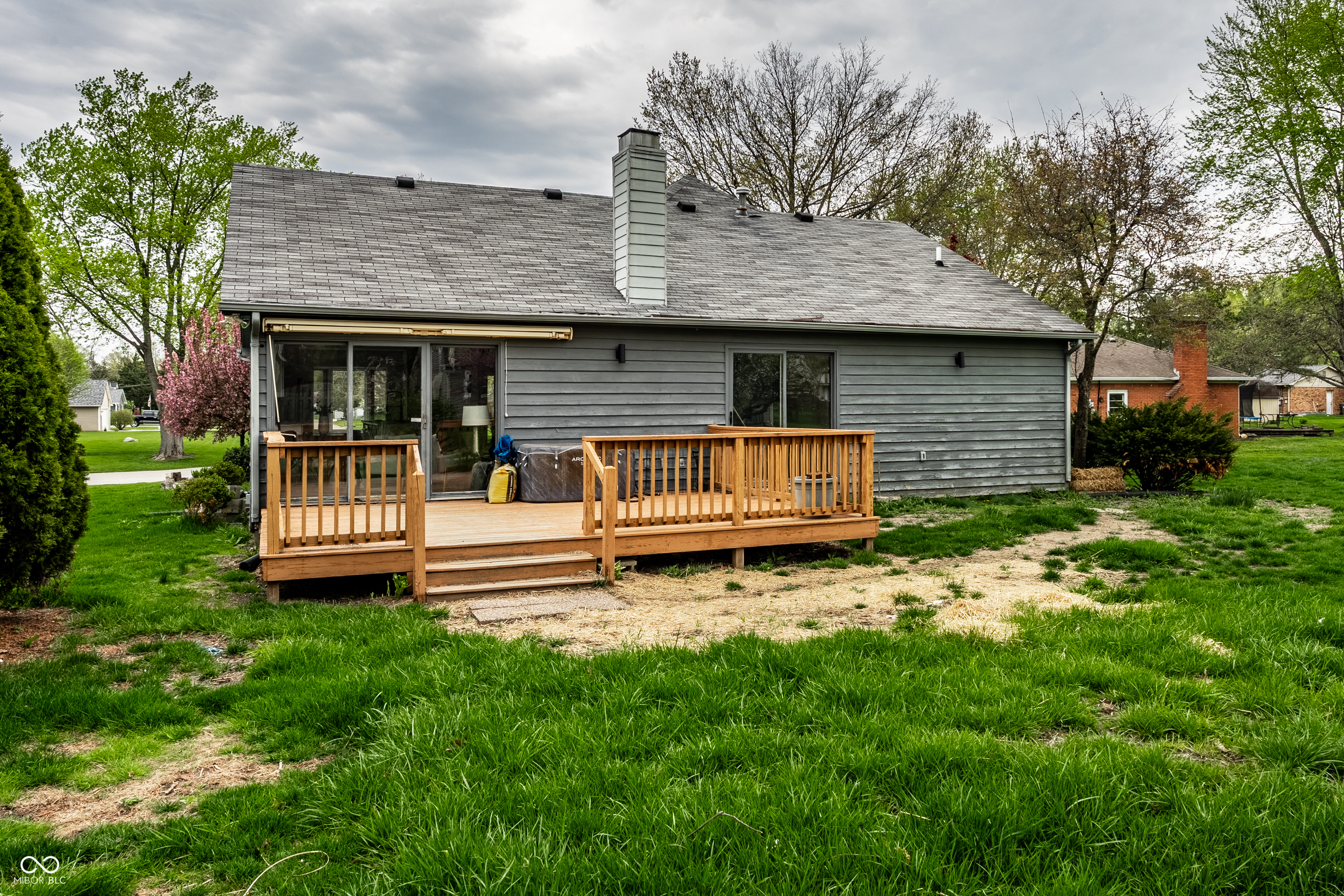 8425 Carthay Circle Fishers, IN 46038 - Photo 35 of 36