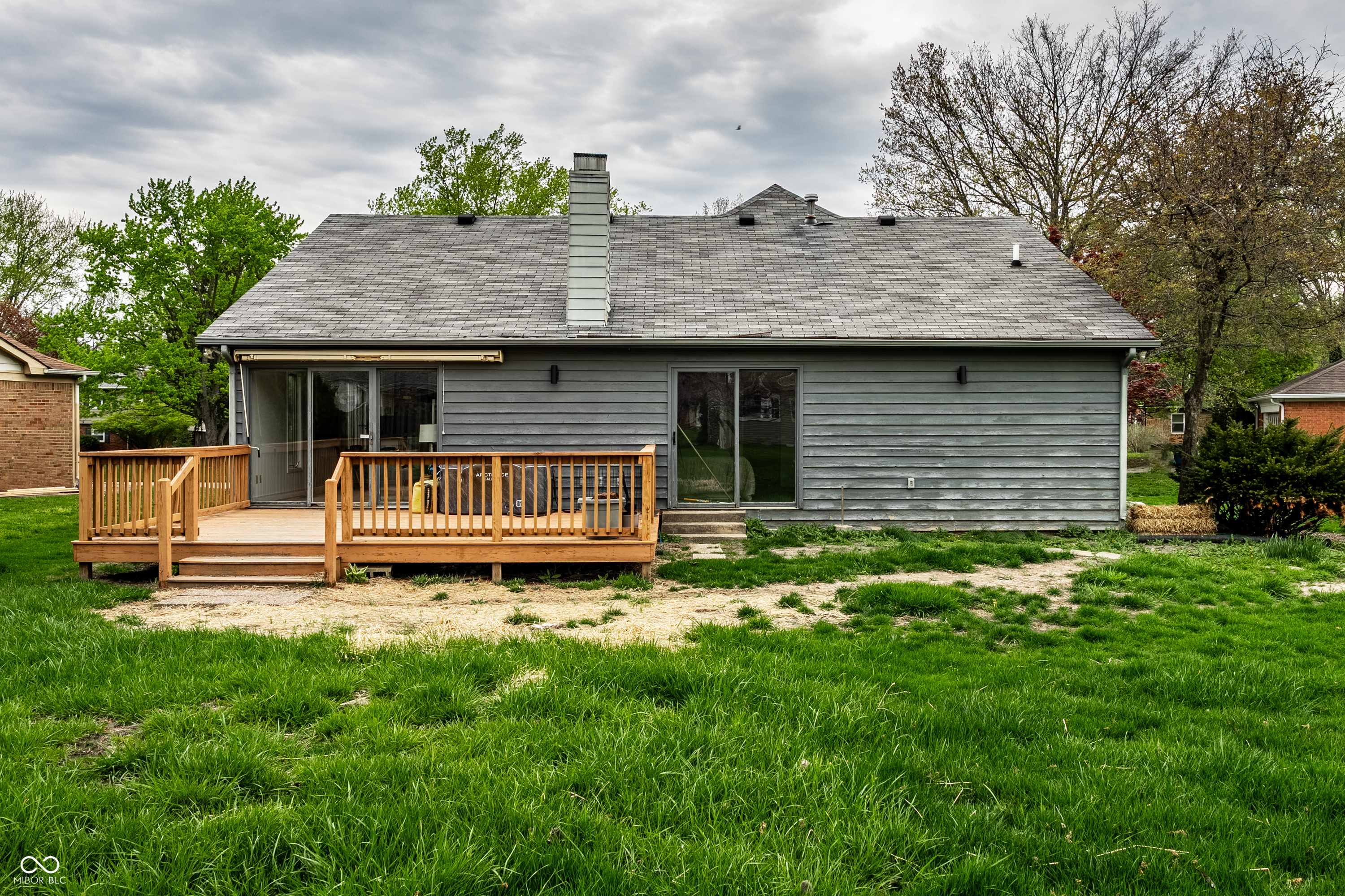 8425 Carthay Circle Fishers, IN 46038 - Photo 36 of 36