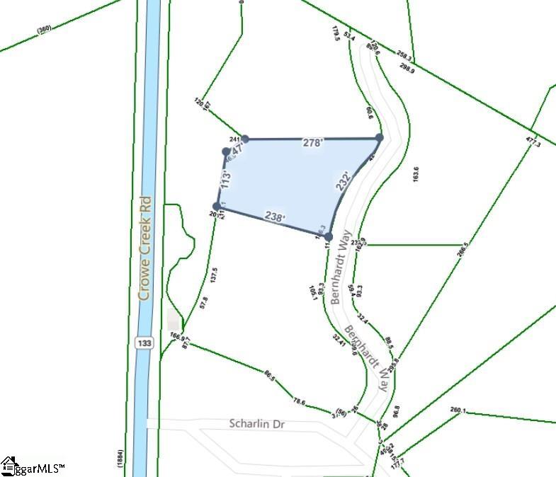 109 Bernhardt Way Pickens, SC 29671 - Photo 10 of 10