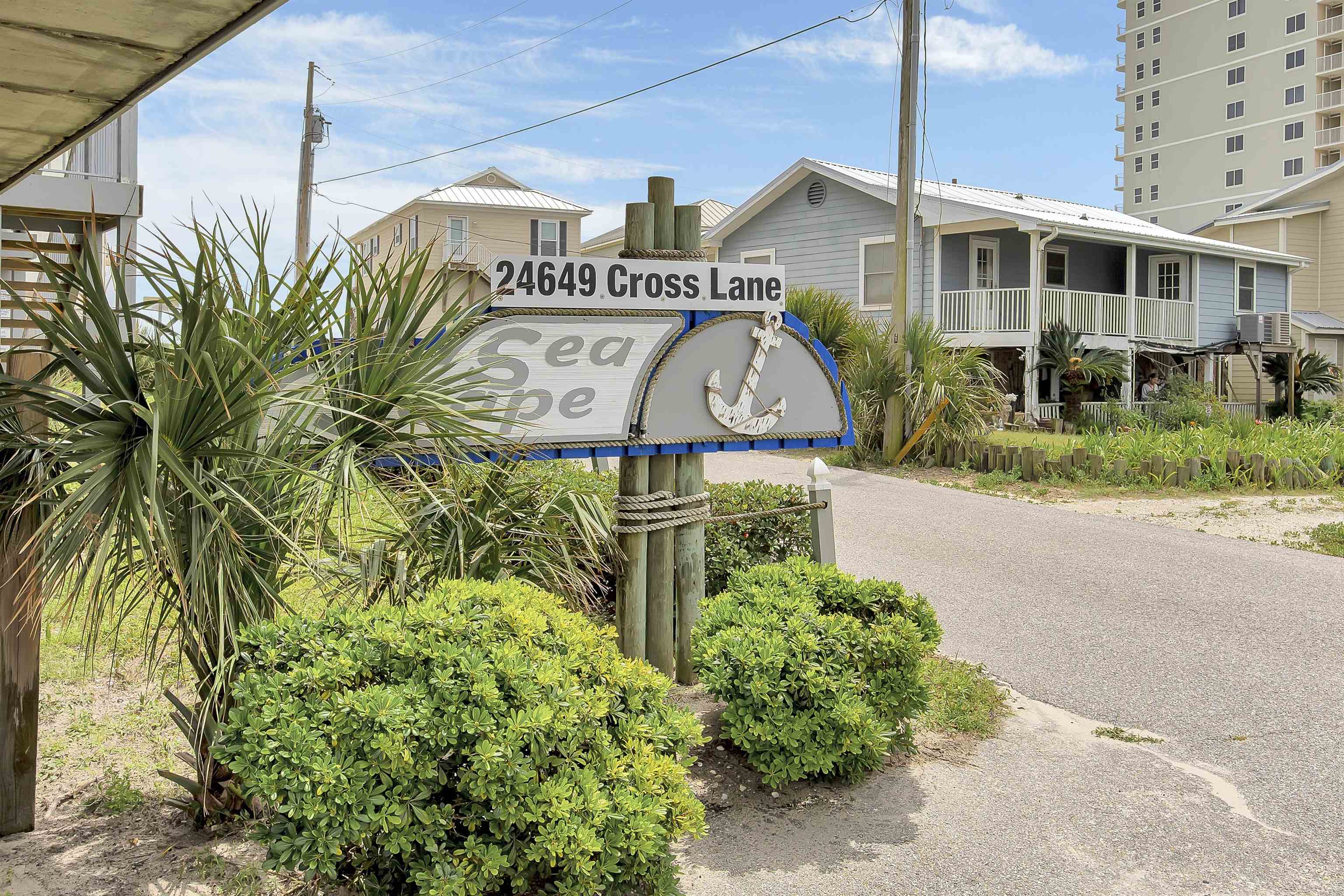 24649 Cross Lane, Unit 101 Orange Beach, AL 36561 - Photo 4 of 38